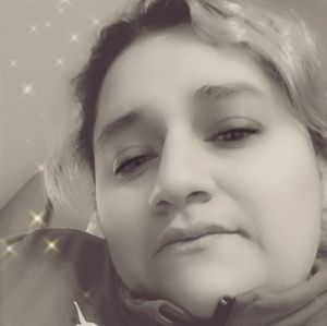 Meet your Posher, Eliana